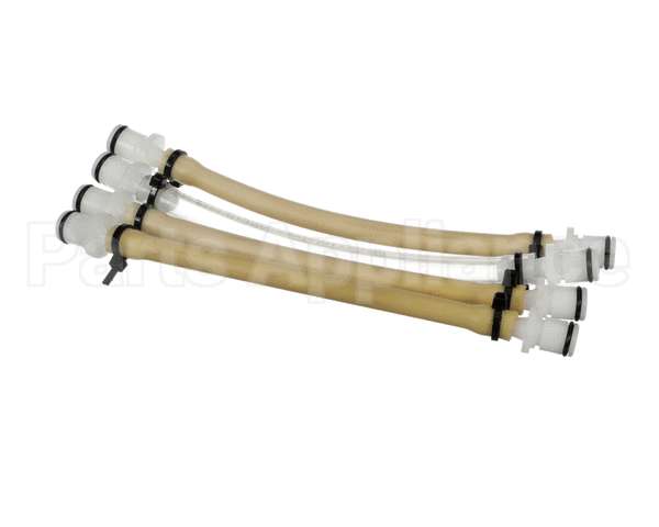 HC121363 Electrofreeze Kit Hose Peristaltic