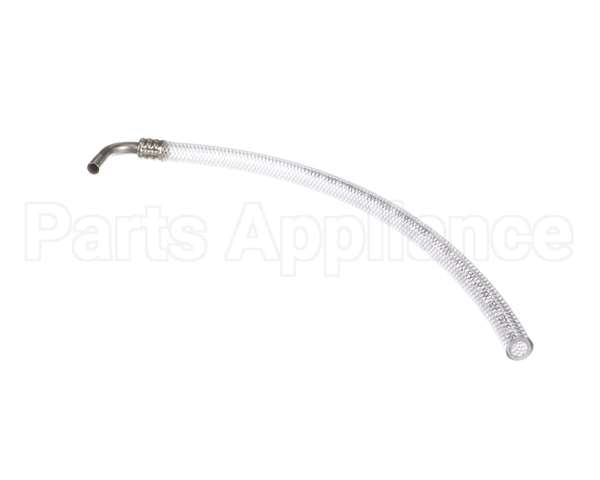HC121638 Electrofreeze Hose-Assembly Mix Braided