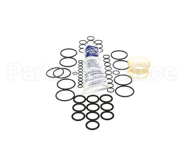 HC121729-01 Electrofreeze Kit-Quaterly Arbys Cs704