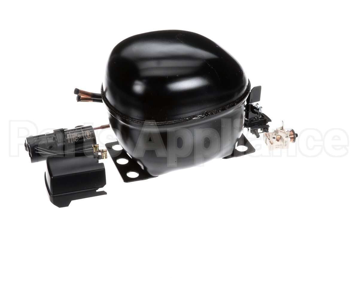 HC121872 Electrofreeze Kit-Cabinet Compressor W/Relay