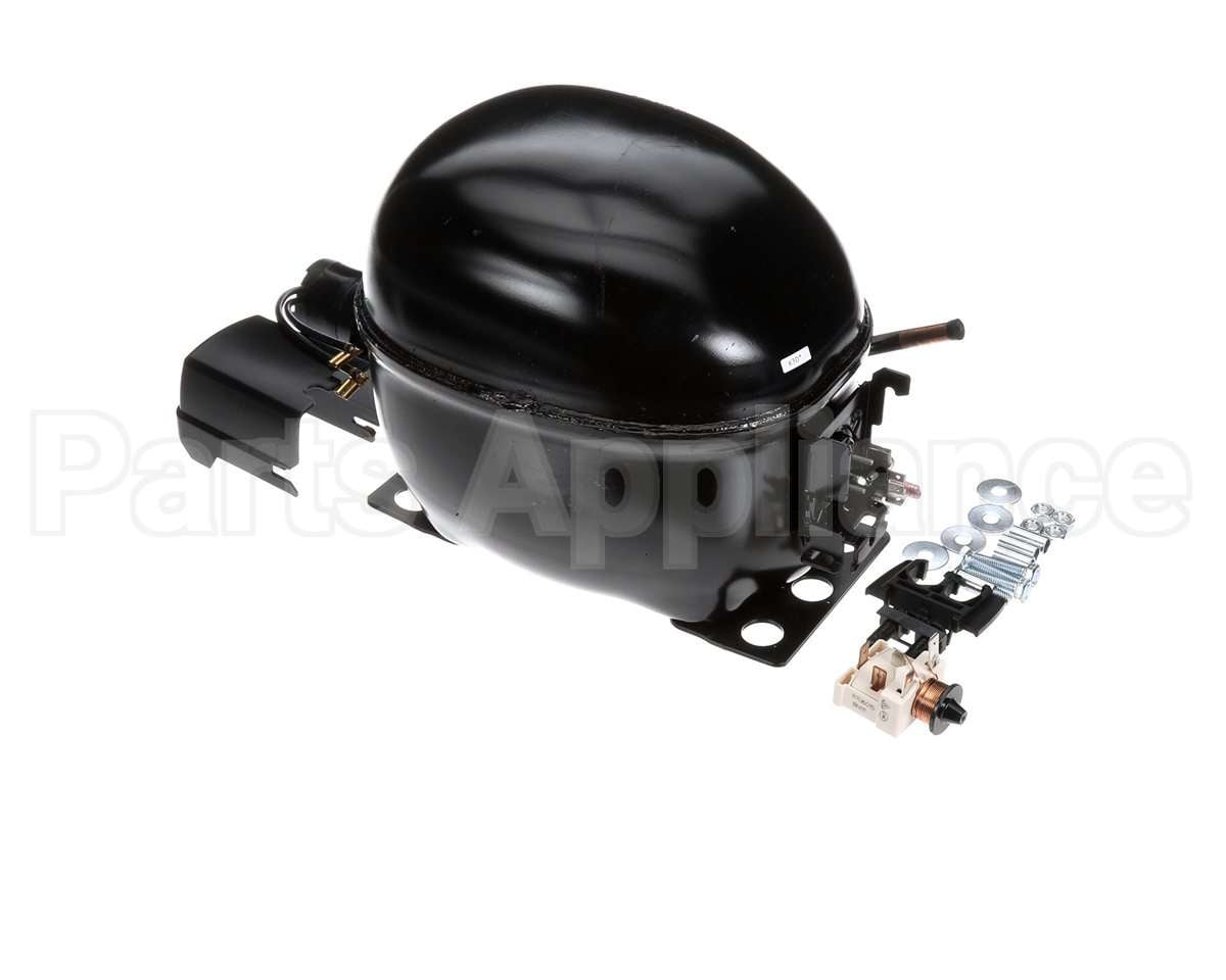 HC121872 Electrofreeze Kit-Cabinet Compressor W/Relay