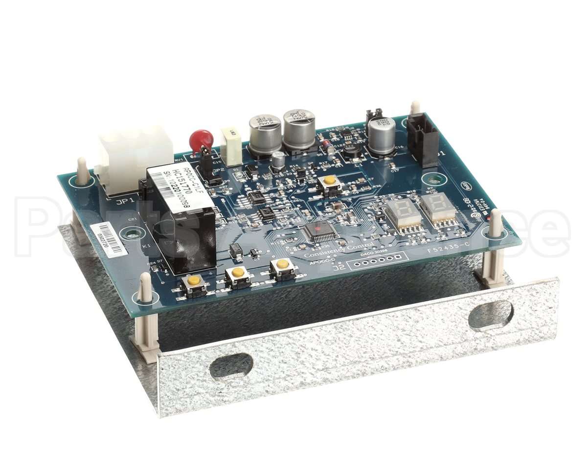 HC121929 Electrofreeze Kit-Torgue Board 60Hz
