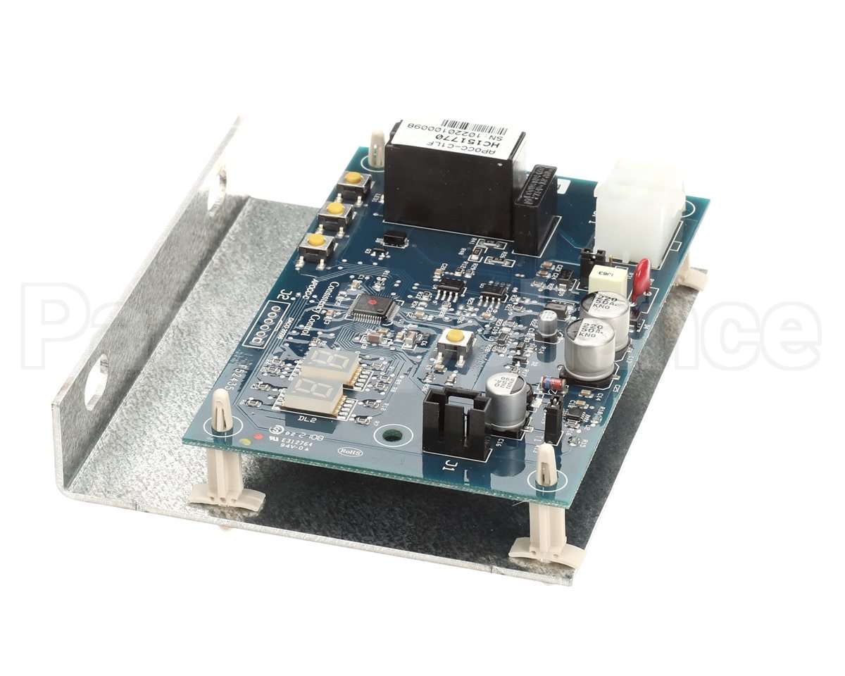 HC121929 Electrofreeze Kit-Torgue Board 60Hz