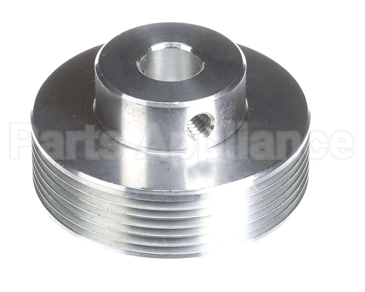 HC138940 Electrofreeze Sheave-6 Groove J Section