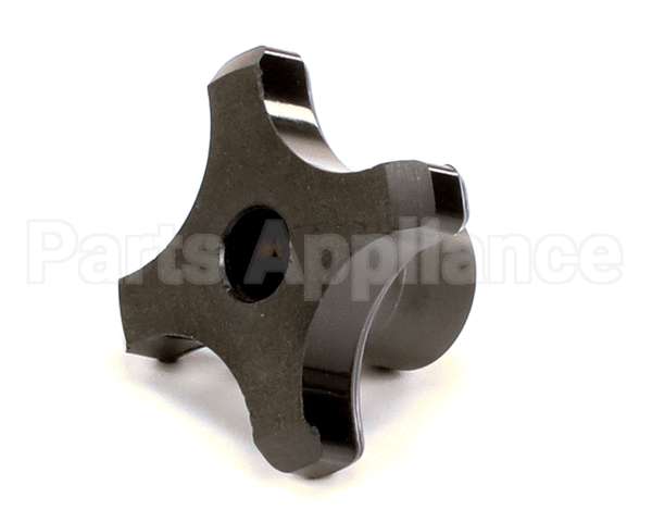 HC140706 Electrofreeze Knob-Fluted 1/4-20 Custom