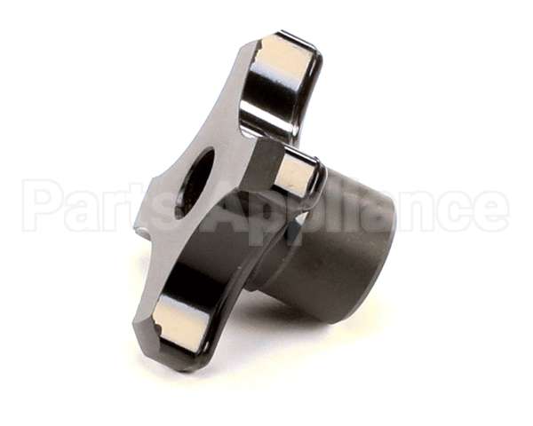 HC140706 Electrofreeze Knob-Fluted 1/4-20 Custom