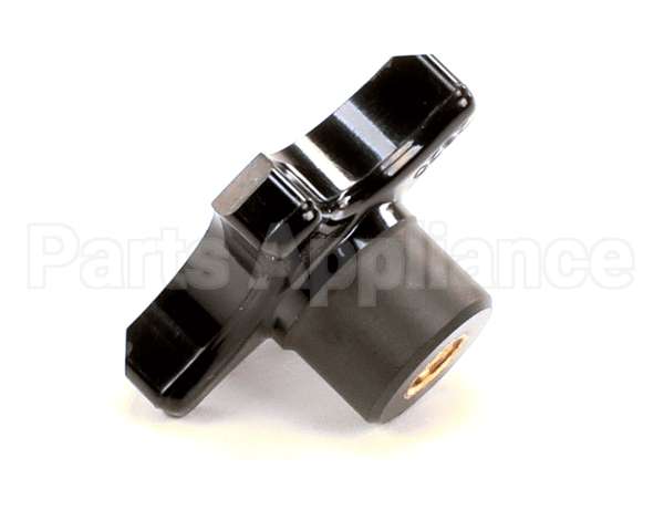 HC140706 Electrofreeze Knob-Fluted 1/4-20 Custom