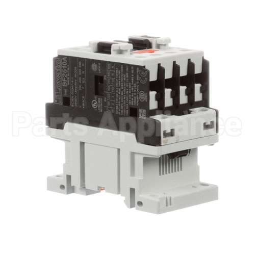 HC150076 Electrofreeze Contactor-3P 25A 24V Coil Bf25