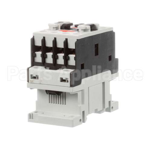 HC150076 Electrofreeze Contactor-3P 25A 24V Coil Bf25