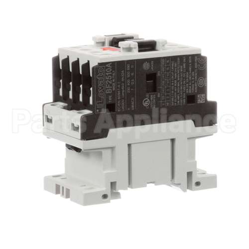 HC150076 Electrofreeze Contactor-3P 25A 24V Coil Bf25