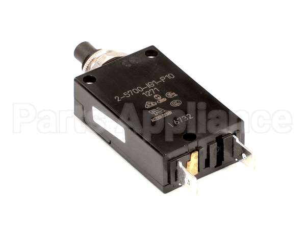 HC150452 Electrofreeze Breaker-Circuit 4.5A