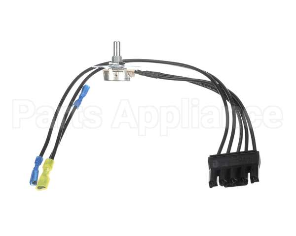 HC150697 Electrofreeze Potentiometer-Ass 5K/Harnes