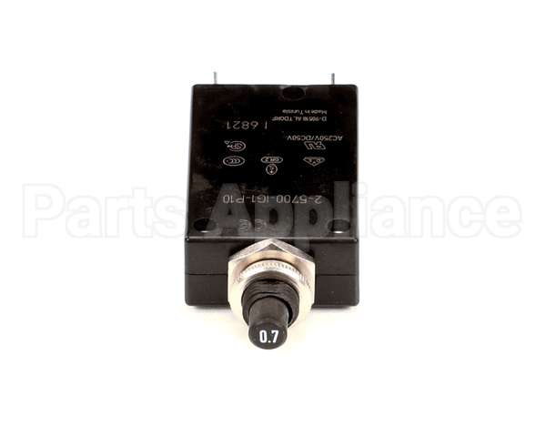 HC150984 Electrofreeze Breaker-Circuit 0.7A