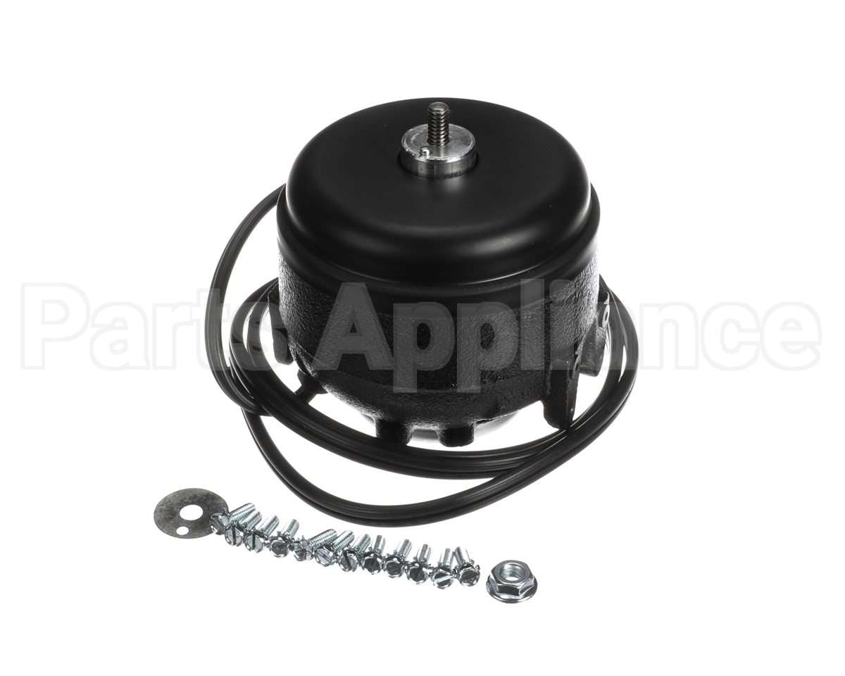 HC151074-01 Electrofreeze Motor-Fan 35W 115V 60Hz