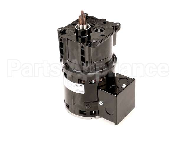 HC151129 Electrofreeze Gearmotor-1/8 Hp 115/208-230V