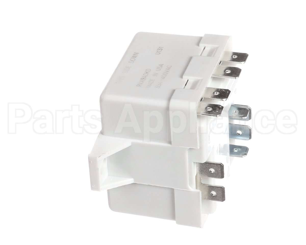 HC151427-02 Electrofreeze Relay-Compressor Rva