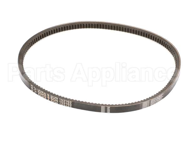 HC153163 Electrofreeze Belt-V