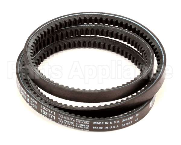HC153171 Electrofreeze Belt-V
