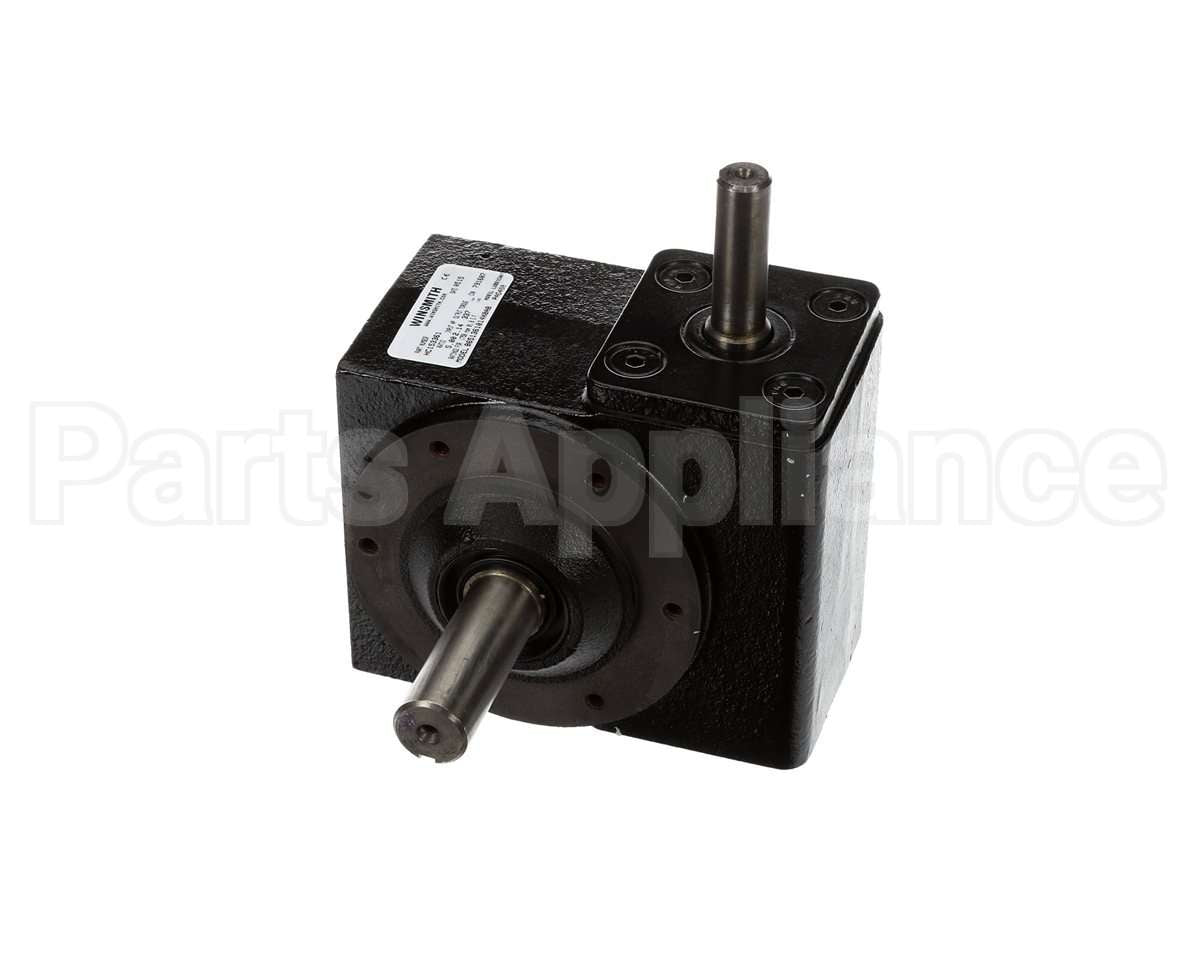 HC153361 Electrofreeze Reducer-Gear Rh 5/1 Hcd