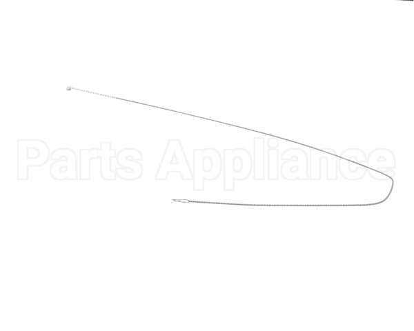HC158027 Electrofreeze Brush34Dia X 36 In Oal