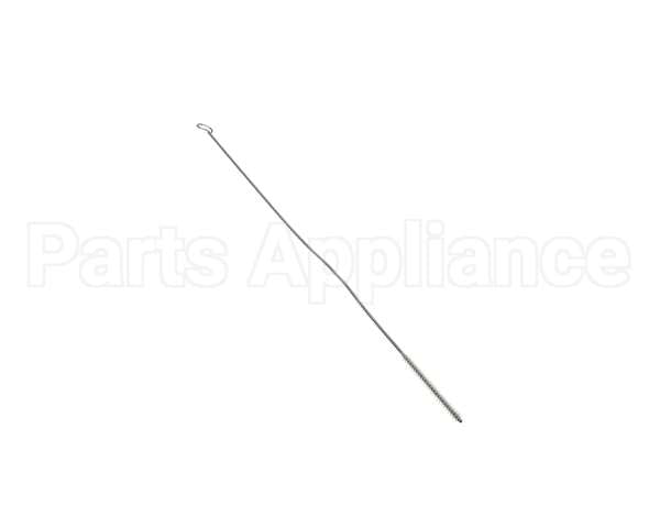 HC158037 Electrofreeze Brush-1/4Dia X 18 1/2 Oal