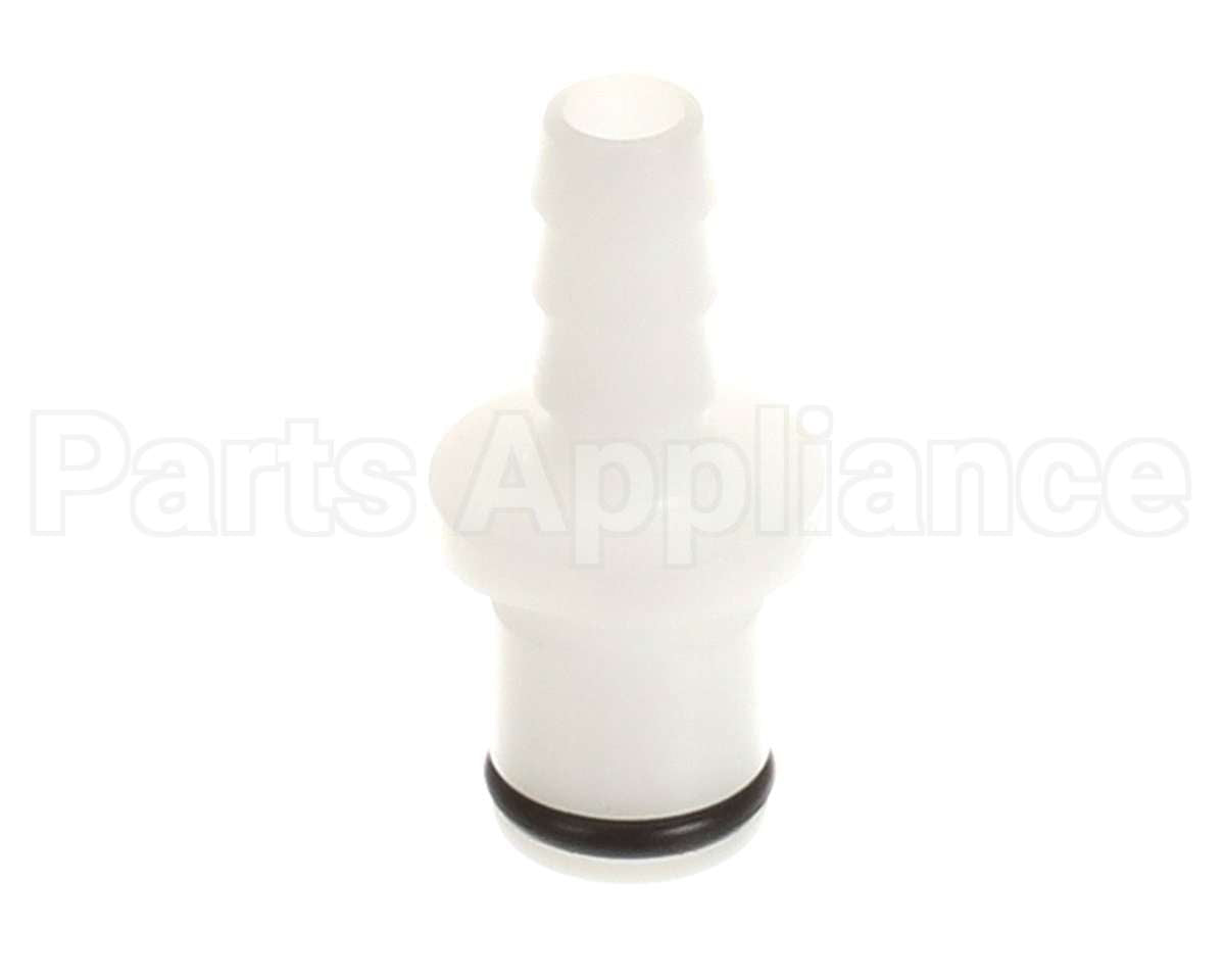 HC160770 Electrofreeze Coupling-Assembly. Insert-1/4 Flow