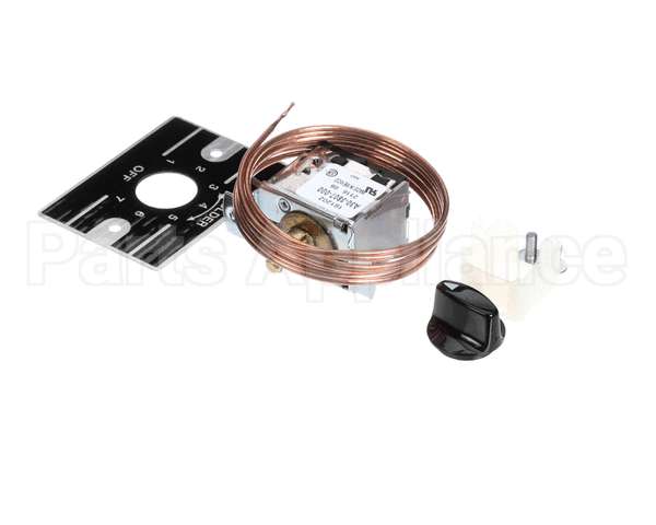 HC161202 Electrofreeze Thermostat-5Deg Fixed Differen