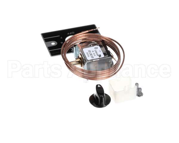 HC161202 Electrofreeze Thermostat-5Deg Fixed Differen