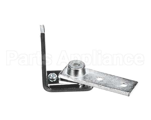 HC162046 Electrofreeze Hinge-Pivot 1 3/8 Bottom Lh