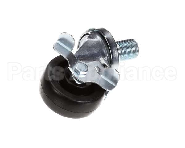 HC162131-01 Electrofreeze Caster-1-14 Stem W/Brake