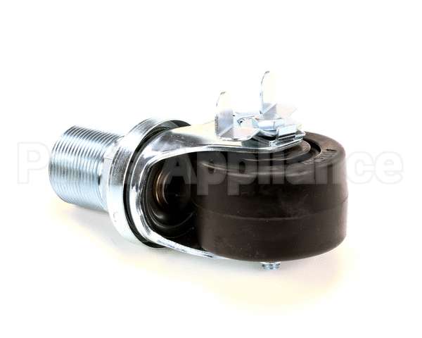 HC162133 Electrofreeze Caster-Low Profile With Brake