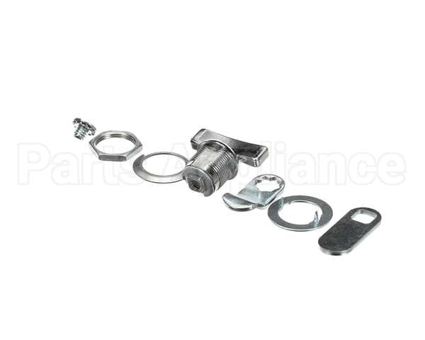 HC162200-11 Electrofreeze Latchcs Cart