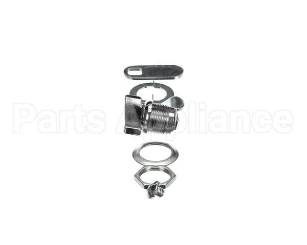 HC162200-11 Electrofreeze Latchcs Cart