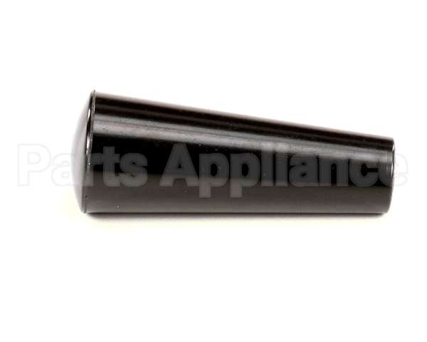 HC162626 Electrofreeze Handle-Tapered Black
