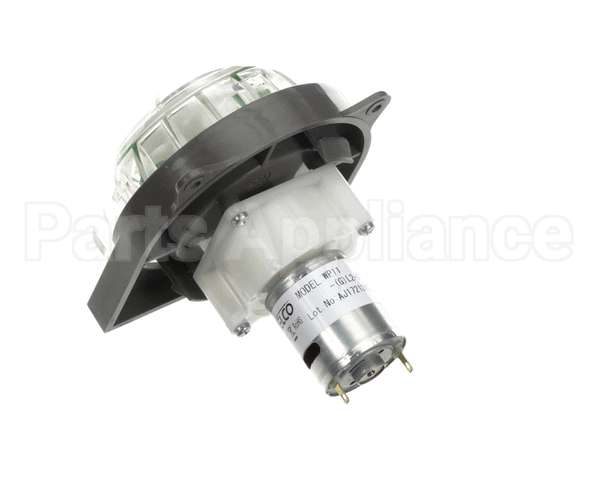 HC169101 Electrofreeze Pump-Peristaltic Syrup 24Vdc