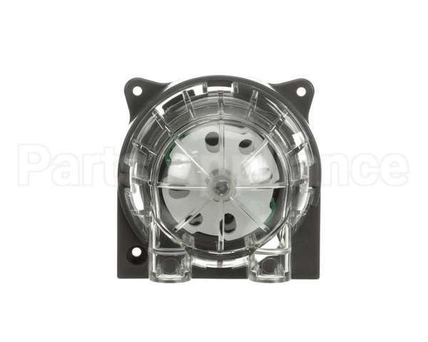 HC169101 Electrofreeze Pump-Peristaltic Syrup 24Vdc