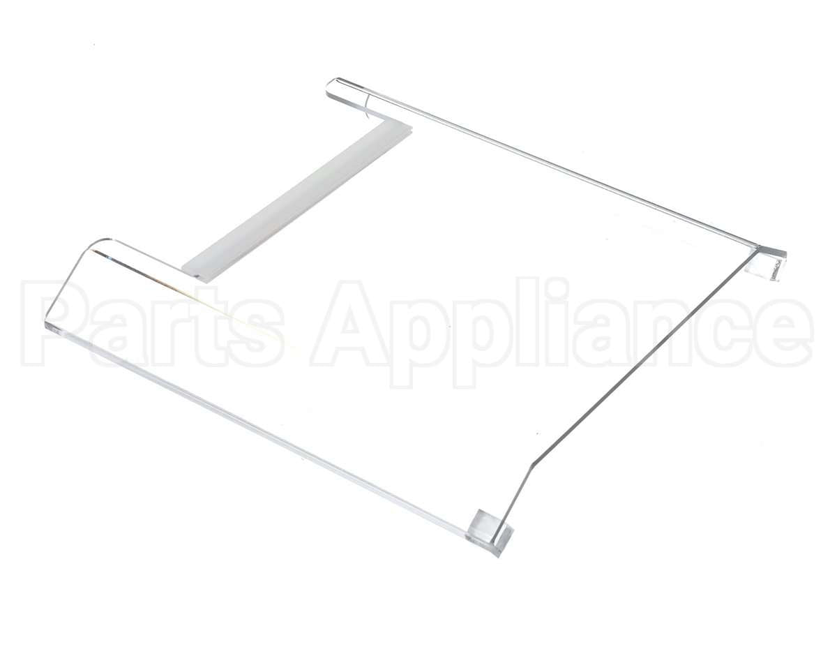 HC196005-01 Electrofreeze Guard-Splash