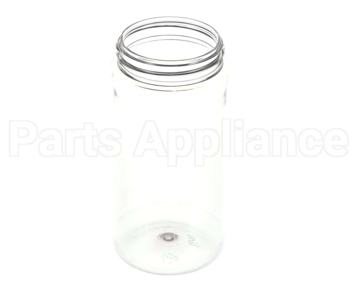 HC199504 Electrofreeze Bottle-Flavor Plastic