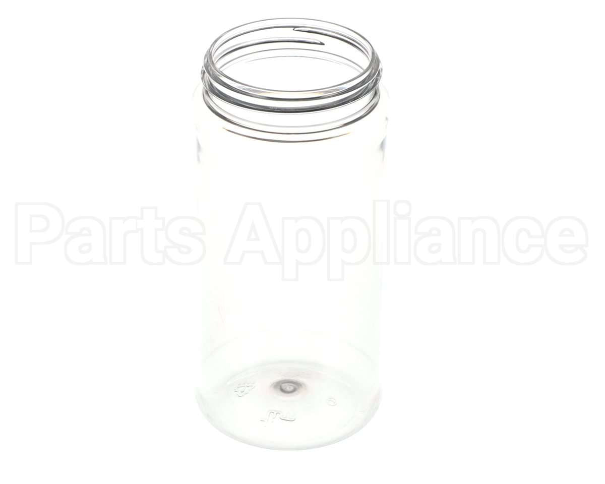 HC199504 Electrofreeze Bottle-Flavor Plastic