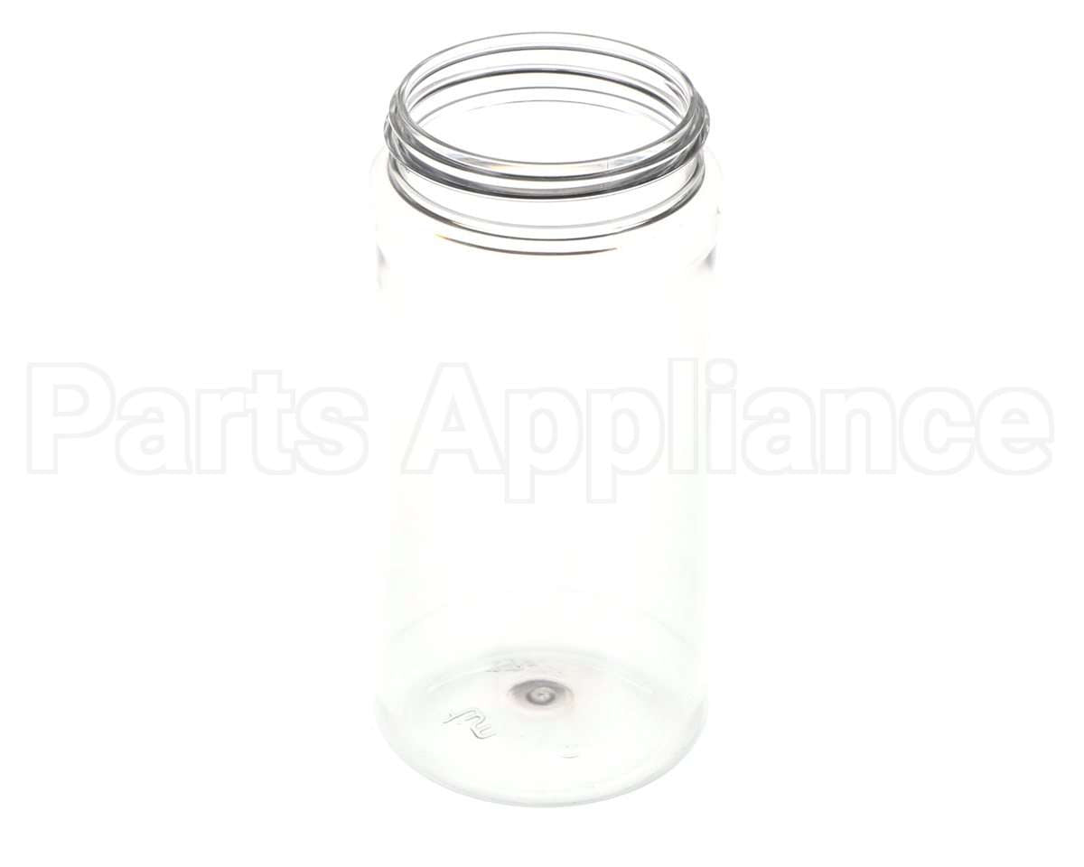 HC199504 Electrofreeze Bottle-Flavor Plastic