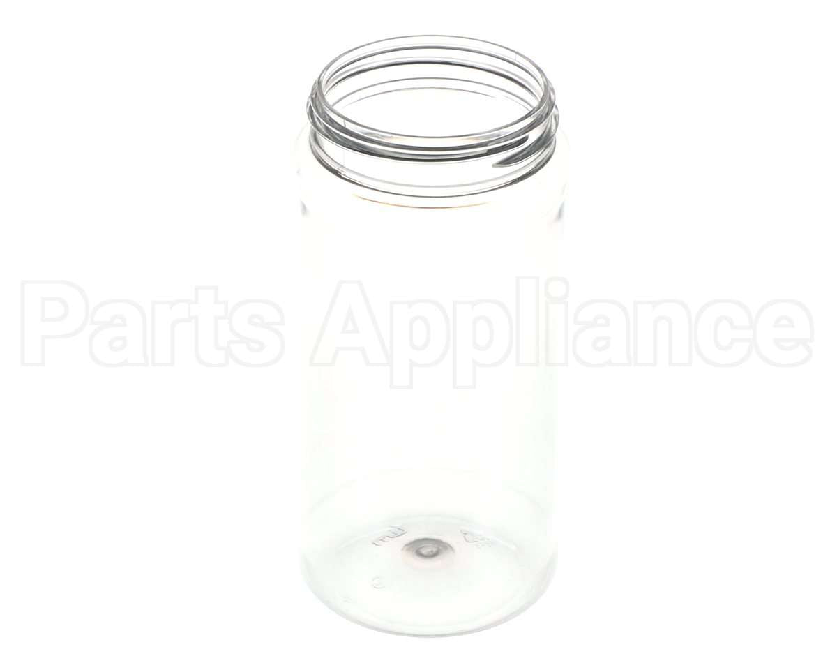 HC199504 Electrofreeze Bottle-Flavor Plastic