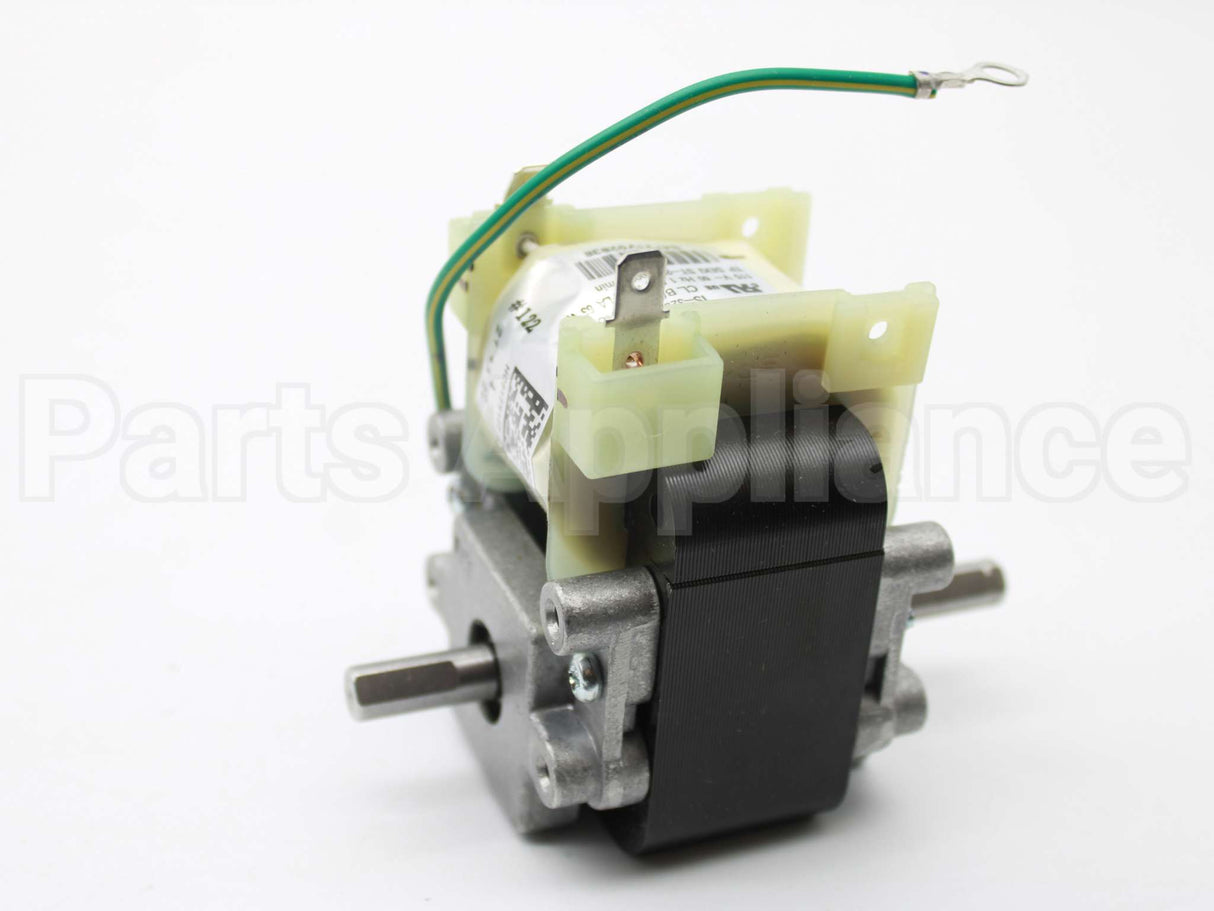 HC21ZS122 Carrier Inducer Motor