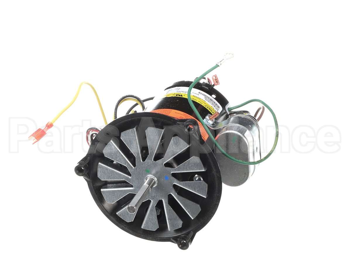 HC30CL461 Carrier Inducer Motor W/ Mntng Brckt