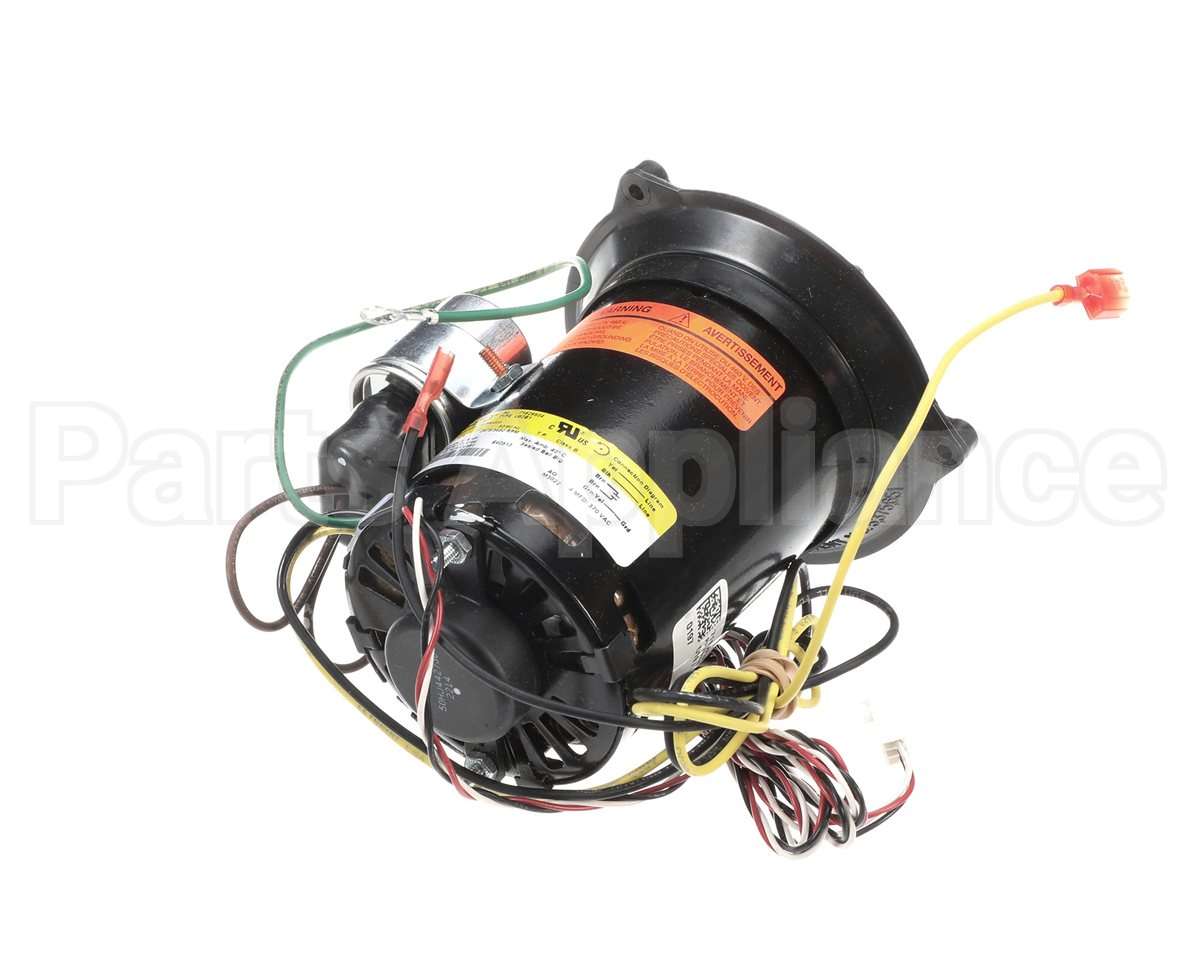 HC30CL461 Carrier Inducer Motor W/ Mntng Brckt