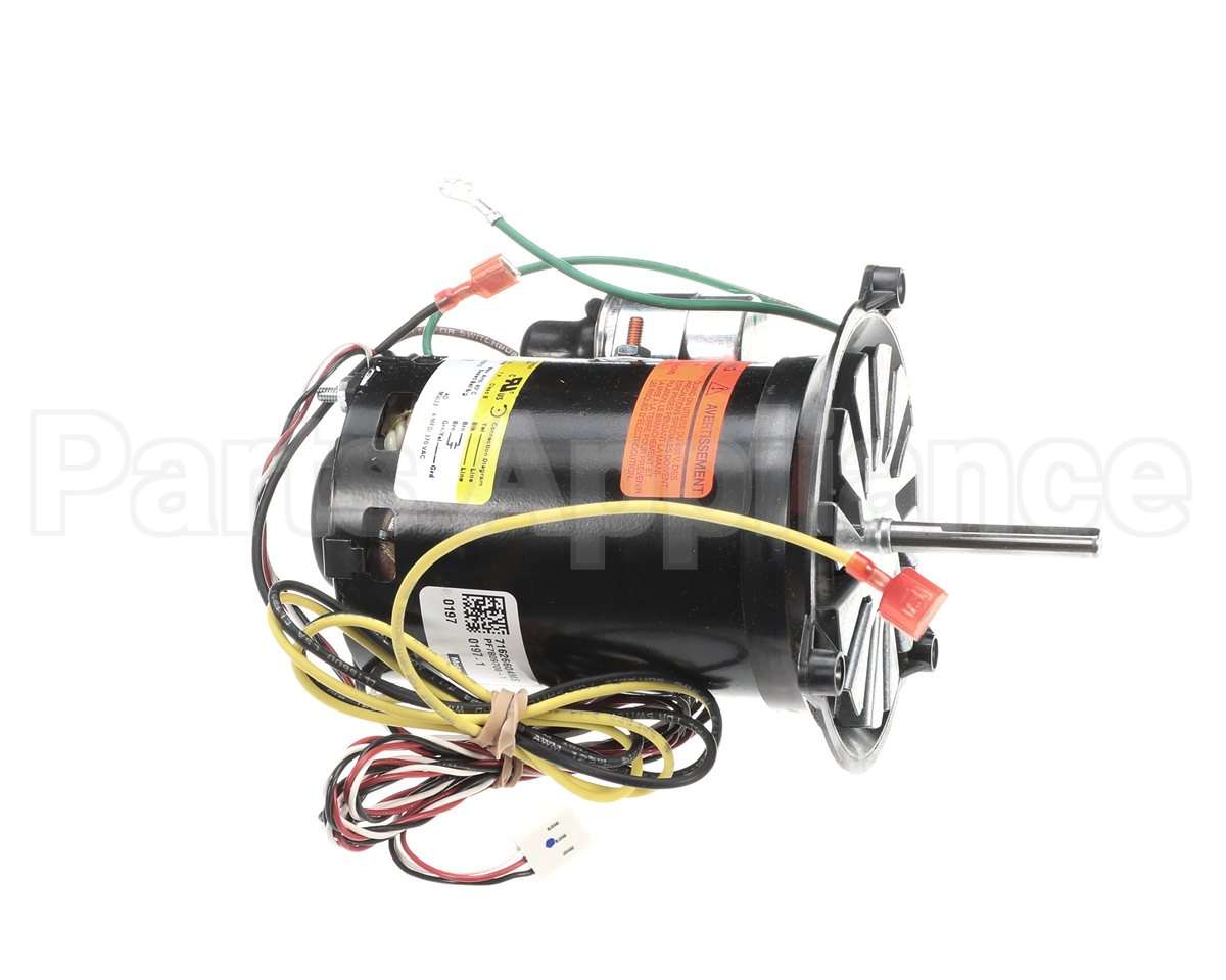 HC30CL461 Carrier Inducer Motor W/ Mntng Brckt