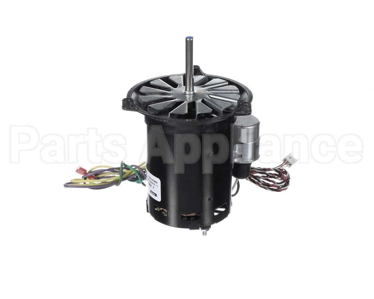 HC30CR235 Carrier Motor, Inducer, 1/16Hp