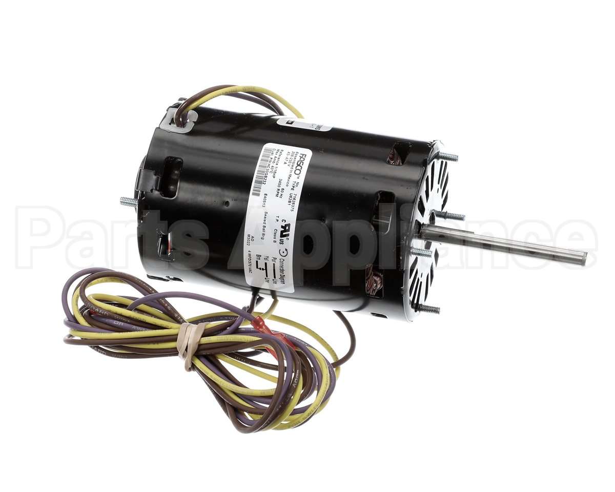 HC30GB232 Bryant Payne Motor Inducer