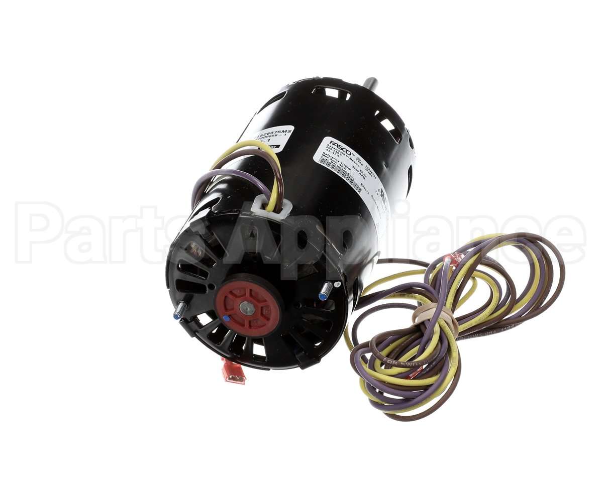 HC30GB232 Carrier 1/16Hp 208/230V 3450Rpm Motor