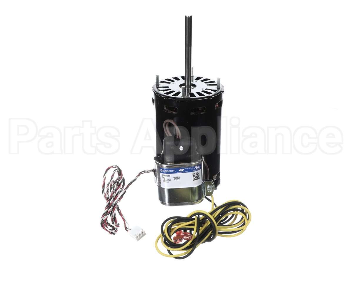 HC30GL120 Carrier 115V 1/10Hp 3450Rpm Motor
