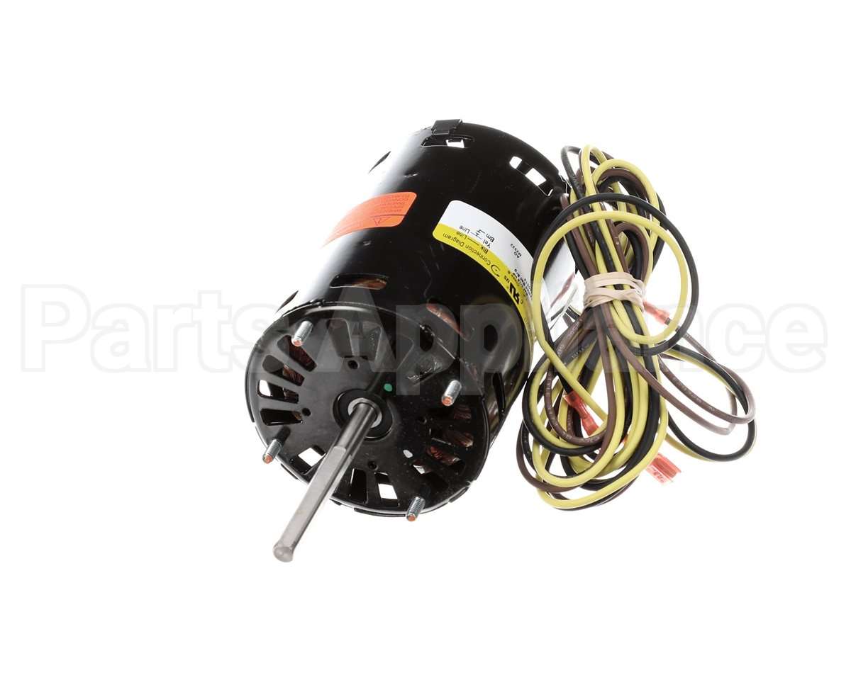 HC30GL460 Bryant Payne Hc30Gl460, Motor, Draft Induced